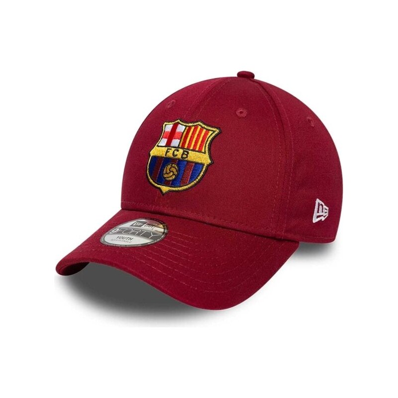 New Era FC BARCELONA YOUTH 9FORTY Dětská kšiltovka