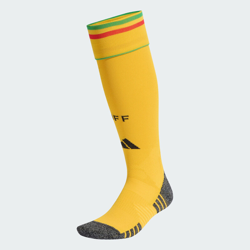 Adidas Domácí ponožky Jamaica 26 x Bob Marley 115144514