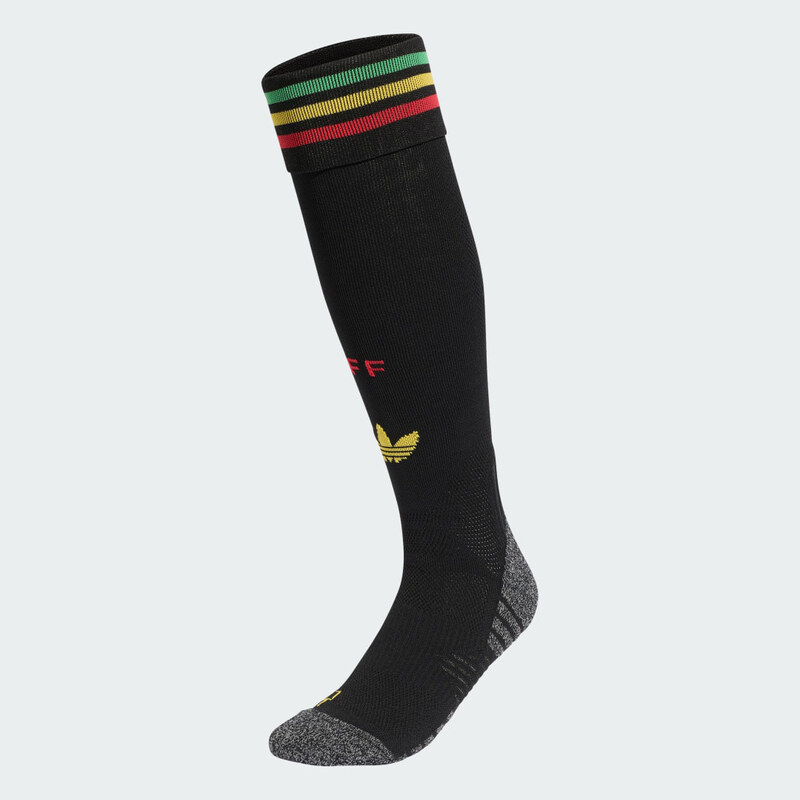 Adidas Venkovní štulpny Jamajka 26 x Bob Marley