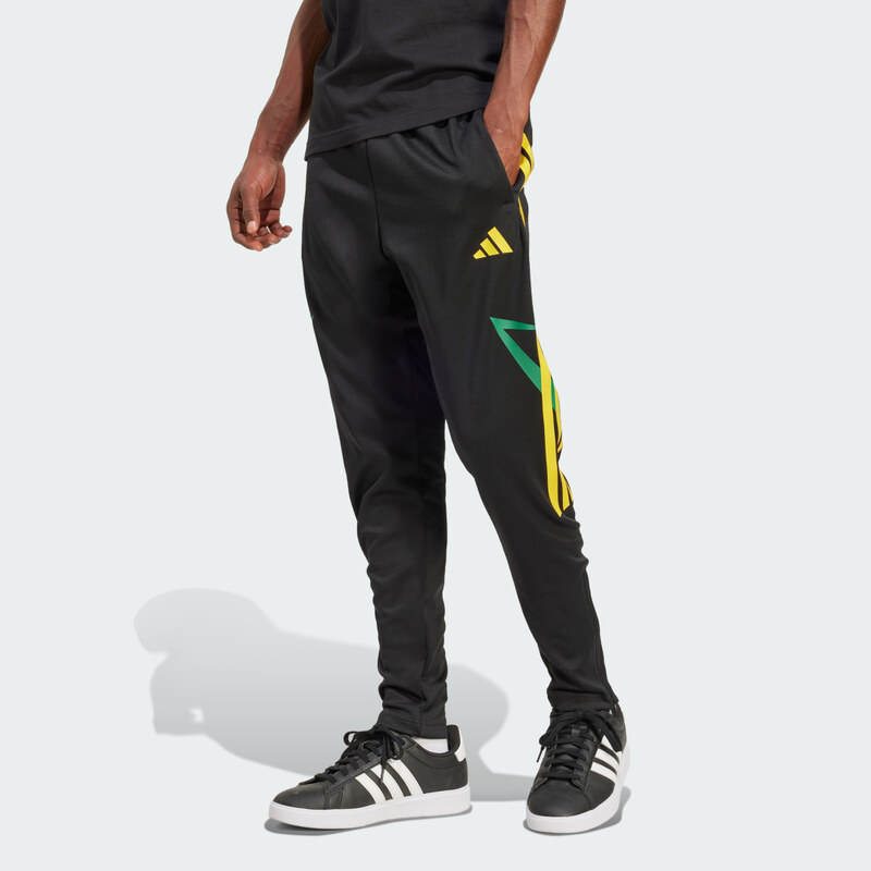 Adidas Kalhoty House of Tiro Nations Pack