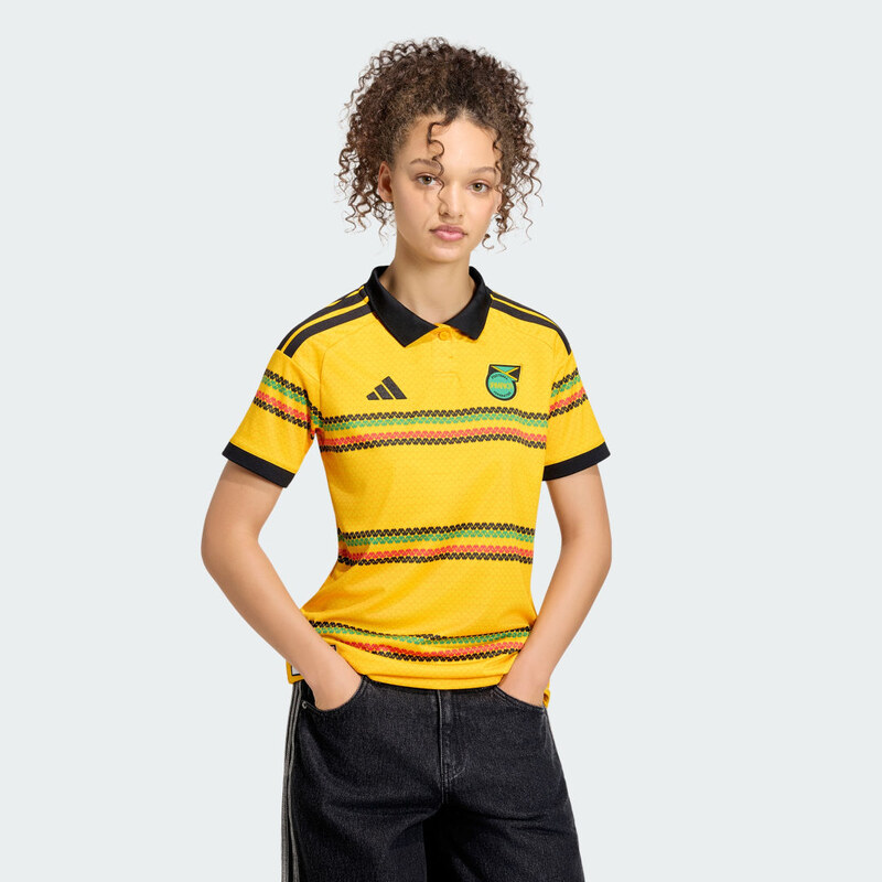Adidas Domácí dres Jamajka 26 x Bob Marley 113397423