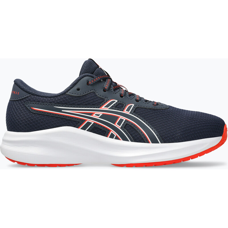 Dětské běžecké boty ASICS Gel-Excite 11 GS midnight/cherry