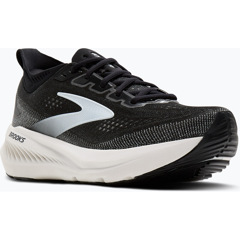 Pánské běžecké boty Brooks Glycerin 23 black/grey/white