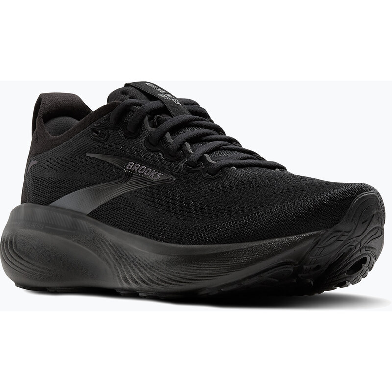 Dámské běžecké boty Brooks Adrenaline GTS 25 black/black/ebony