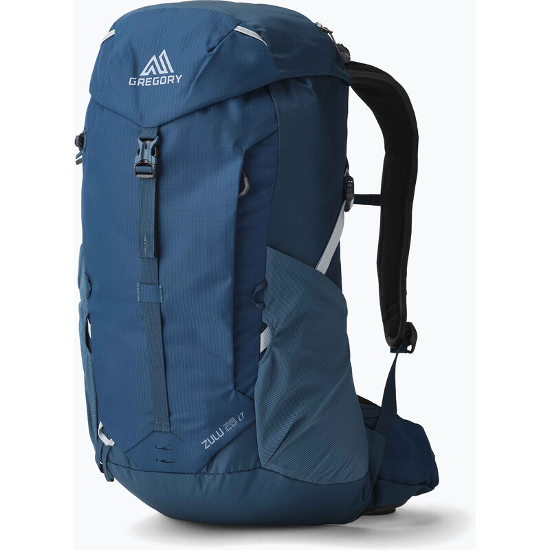 Turistický batoh Gregory Zulu 25 l LT starlight blue