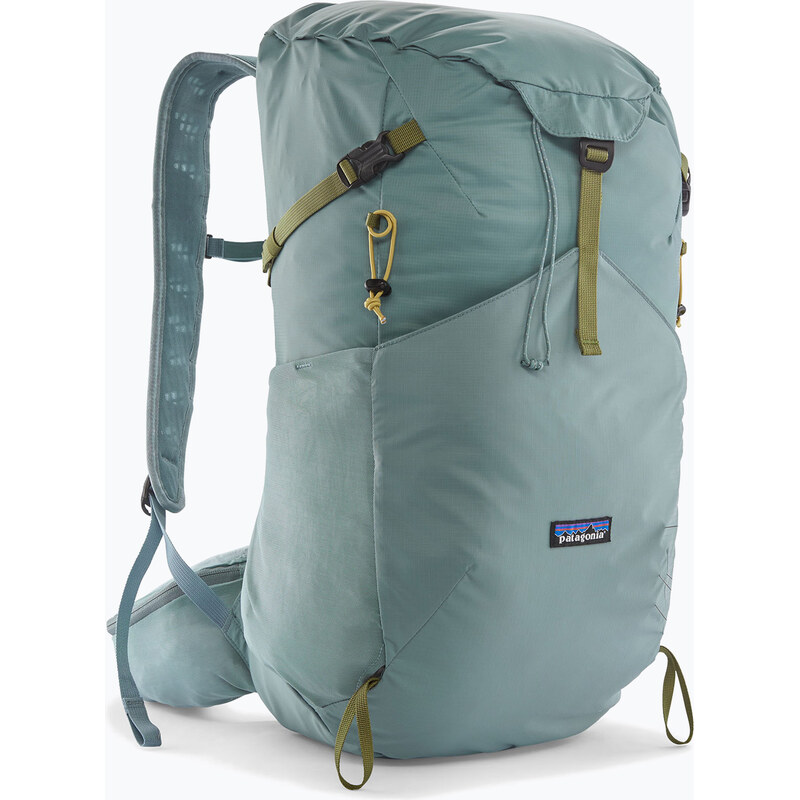 Turistický batoh Patagonia Terravia 28 l blue sage