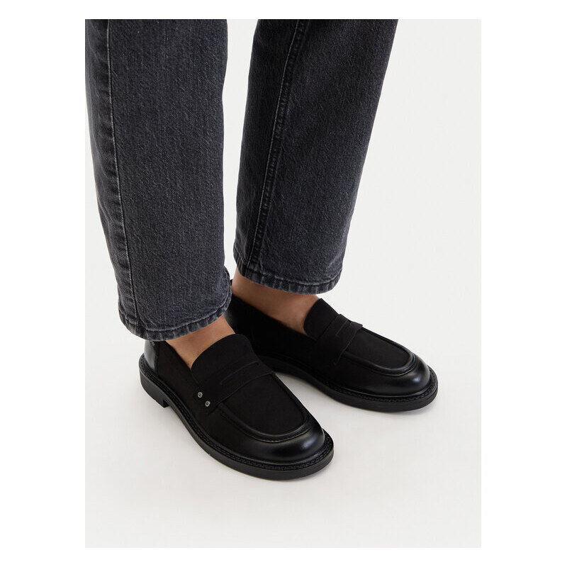 Loafersy G-Star