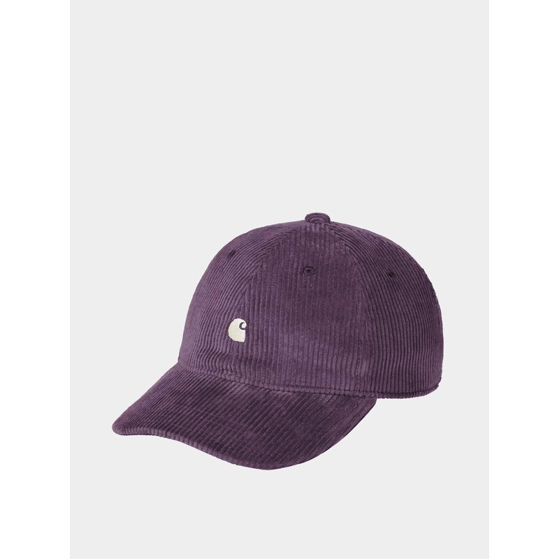 Carhartt WIP Harlem (cozy purple/wax)bezbarvý