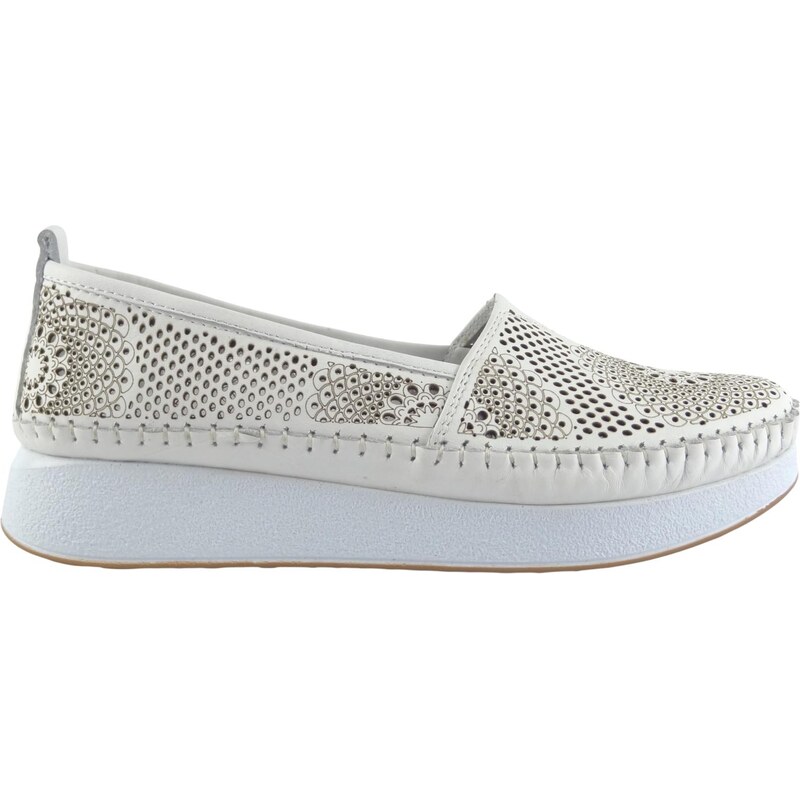 Aurelia polobotka 79047 white 113397577