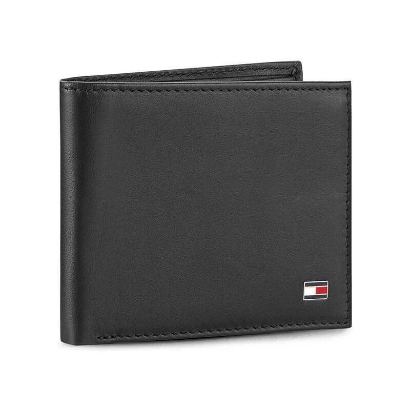 Tommy Hilfiger Eton Mini Cc Wallet AM0AM00655/83365