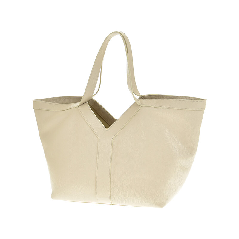 Laura Biaggi kožená Shopper kabelka TS55-1490