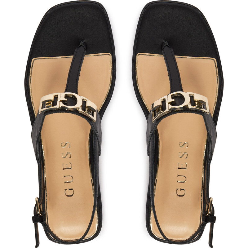 Sandály Guess