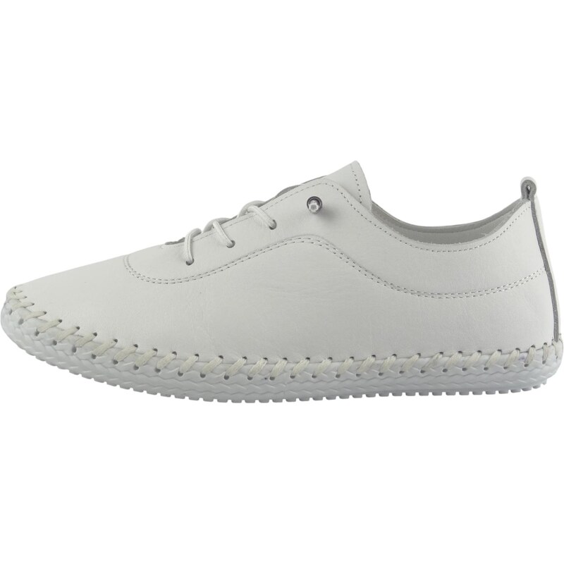 Rovigo obuv 879115 full white 113400383