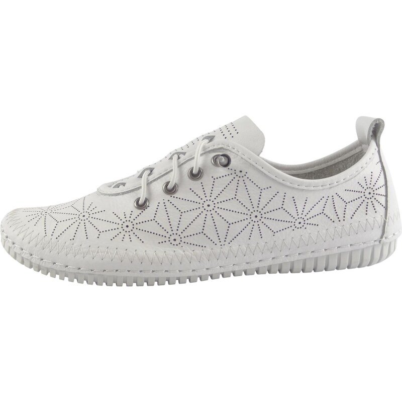 Aurelia obuv 4001654 -9 white 113400387