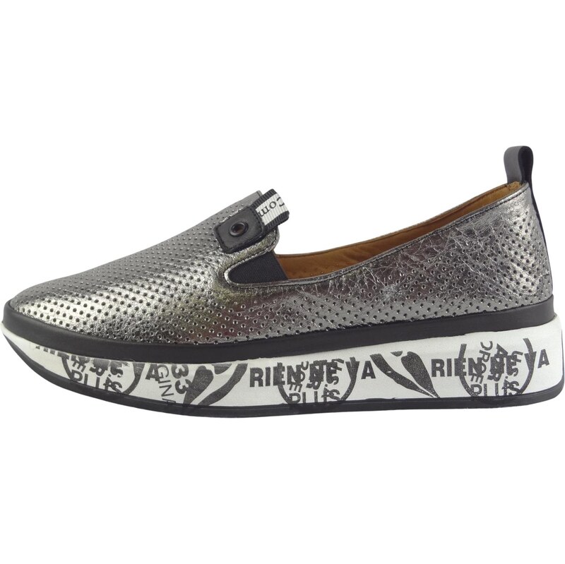 Aurelia polobotky 1018 444 metal CLR01-62 113400398
