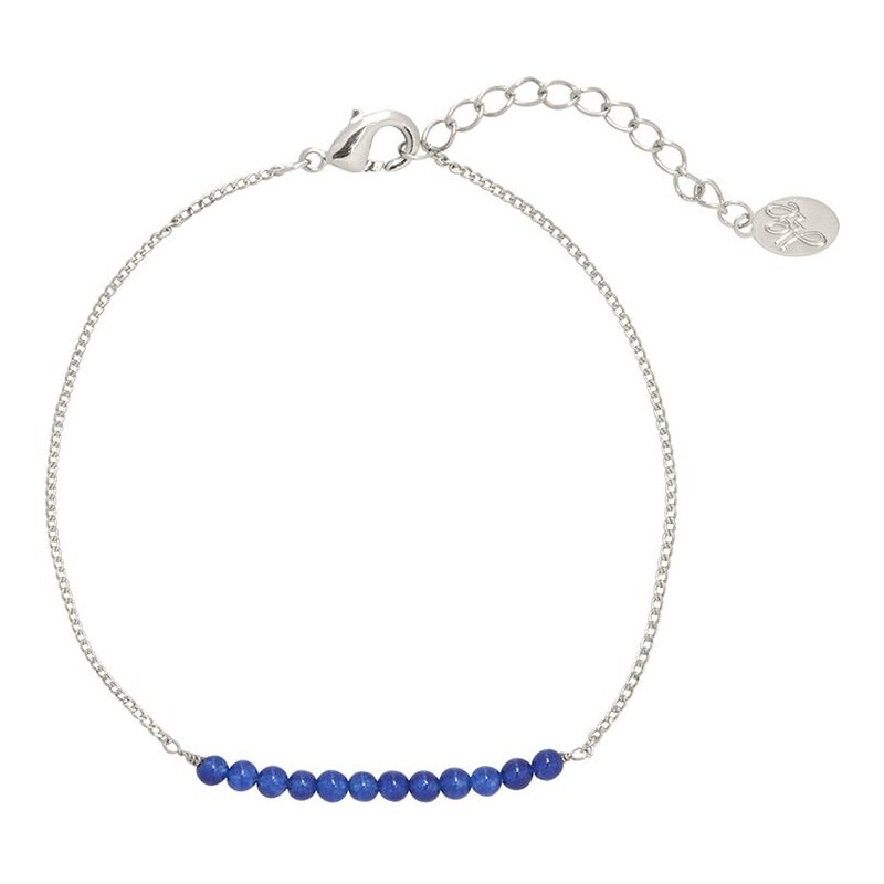 YEHWANG Dámský náramek na ruku HAPPY BEADS