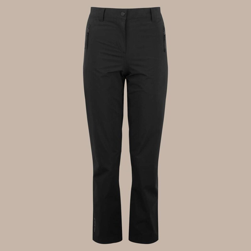 Craghoppers UNISEX EXPERT GORE-TEX kalhoty Black – 113401096