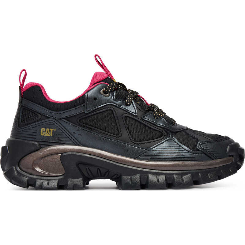 Sneakersy CAT Footwear 113394067