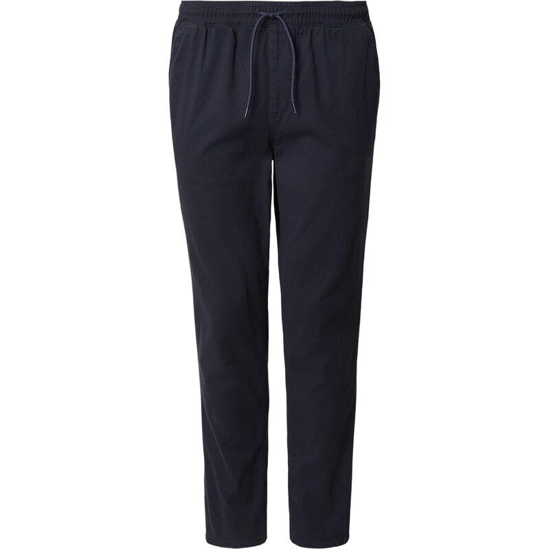 JACK & JONES Kalhoty JPSTAce Dylan tmavě modrá