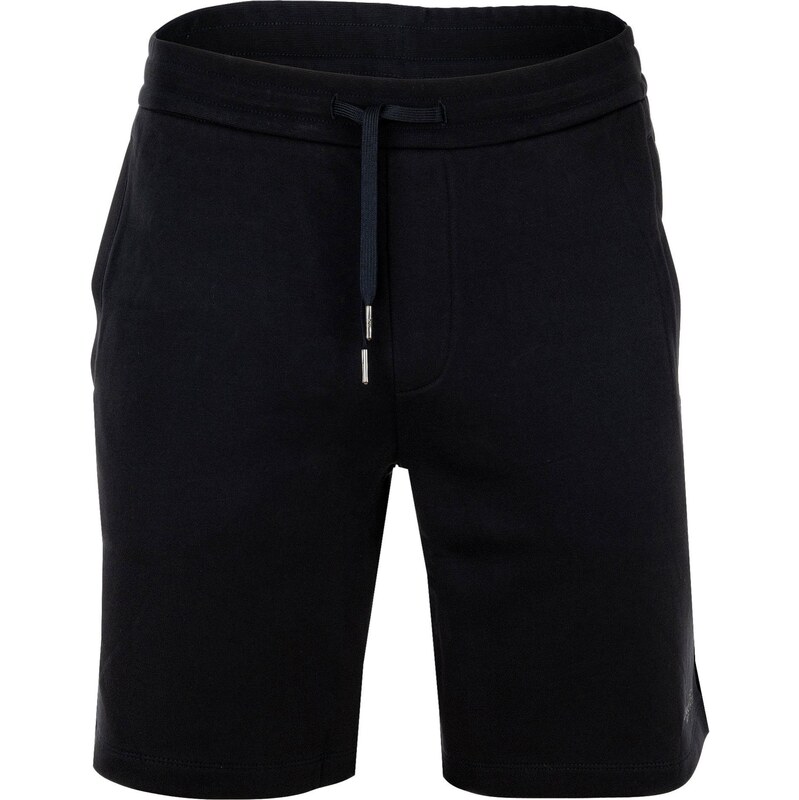 ARMANI EXCHANGE Funkční kalhoty marine modrá 113403595