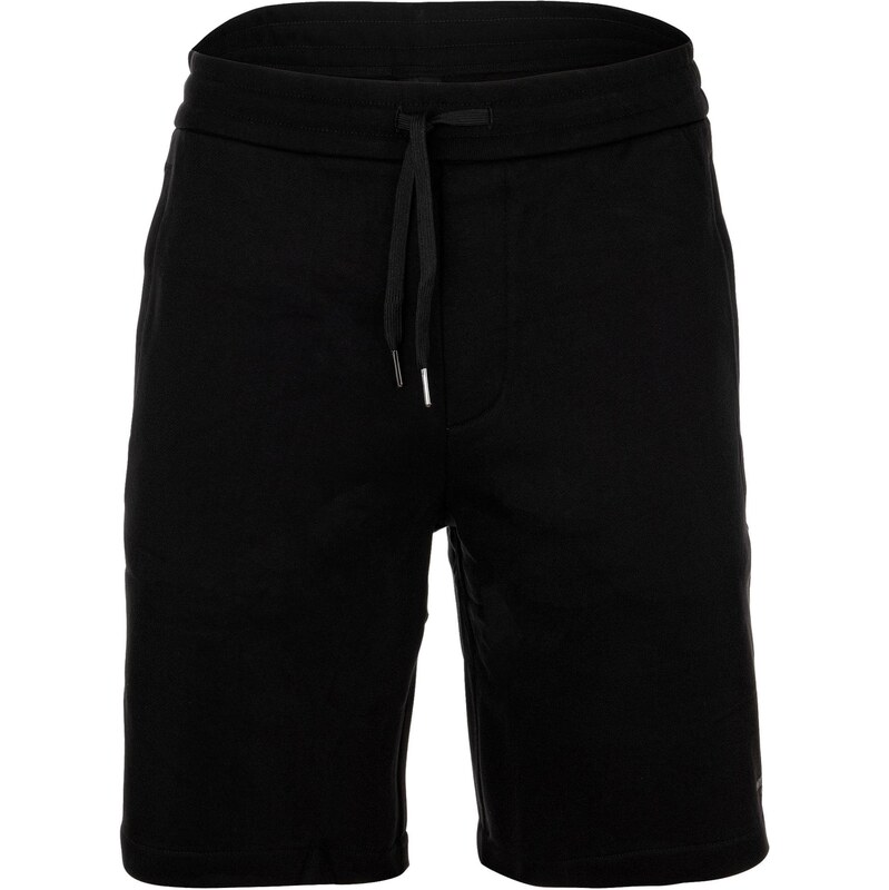 ARMANI EXCHANGE Funkční kalhoty černá 113403593