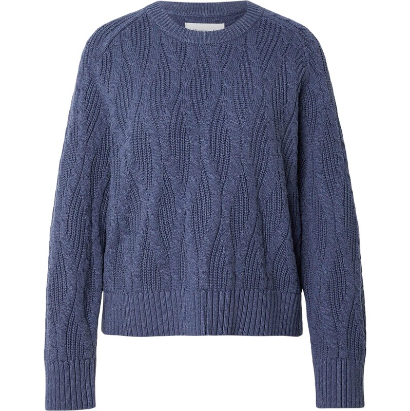 Abercrombie & Fitch Svetr safírová 113403700