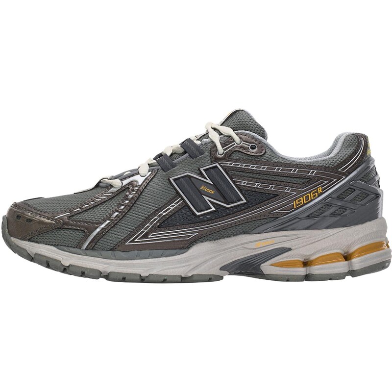 new balance Tenisky 1906 měděná / stříbrně šedá / tmavě šedá