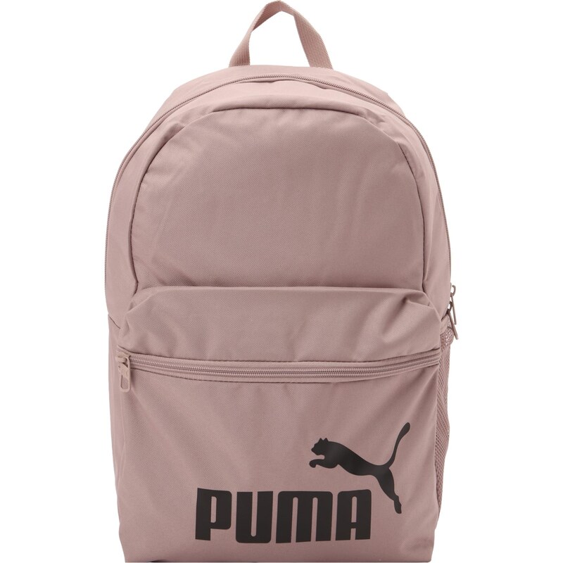PUMA Batoh PHASE písková / černá 113403767