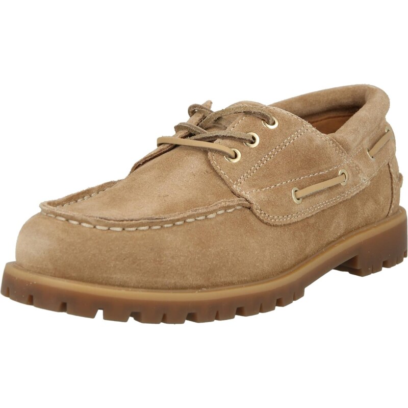 VAGABOND SHOEMAKERS Mokasíny JOSLYN béžová