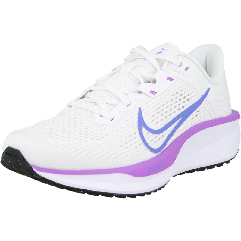 NIKE Běžecká obuv Quest 6 fialová / bílá