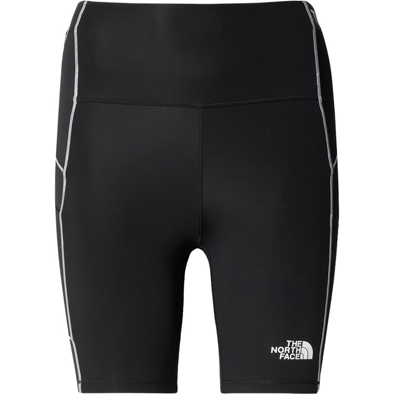 THE NORTH FACE Sportovní kalhoty CAMBRENA černá