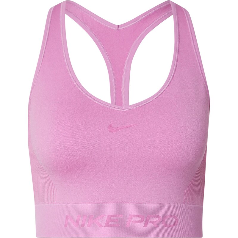 NIKE Sportovní top eosin 113404053