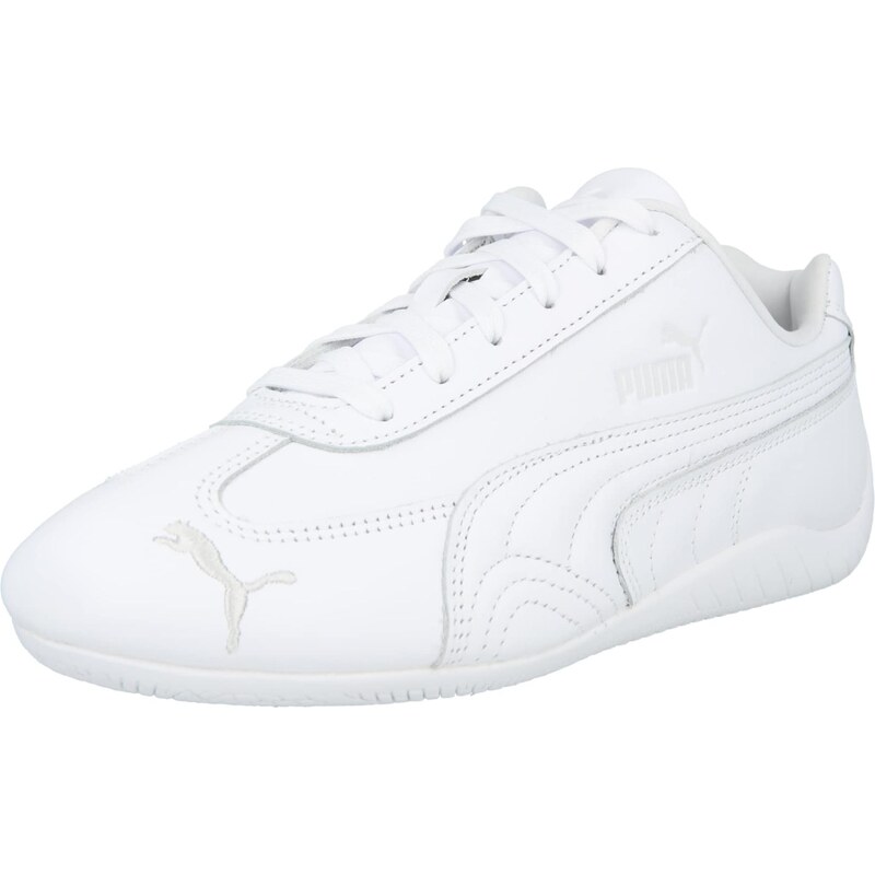 PUMA Tenisky 'Speedcat' bílá
