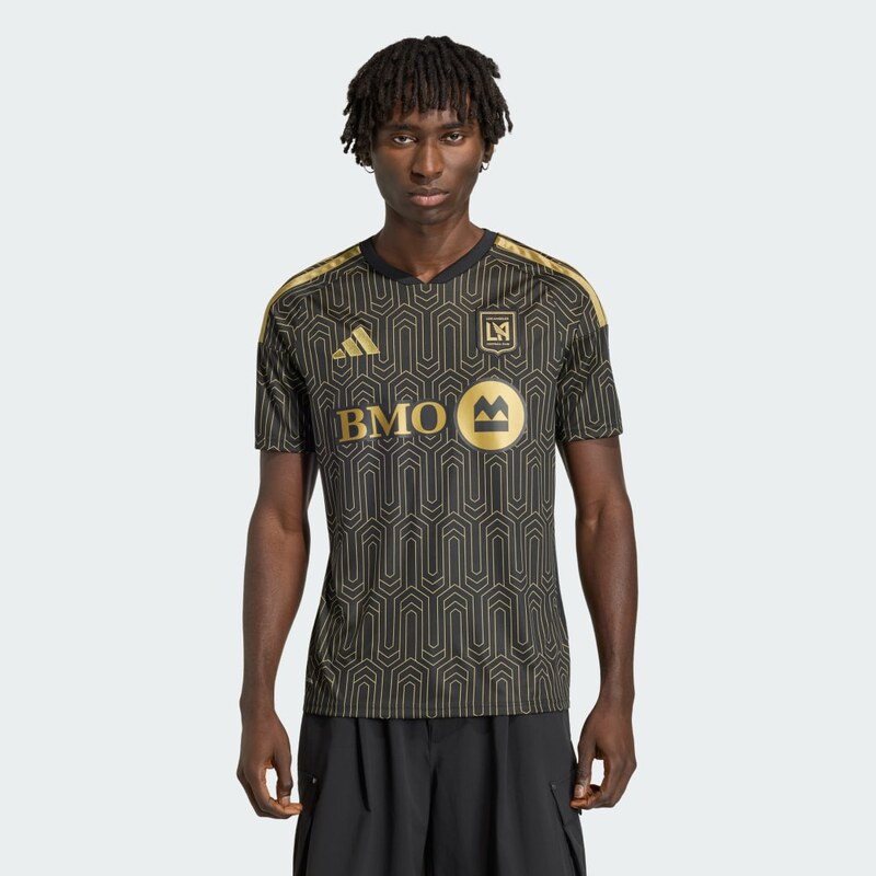 Adidas Domácí dres LAFC 26/27