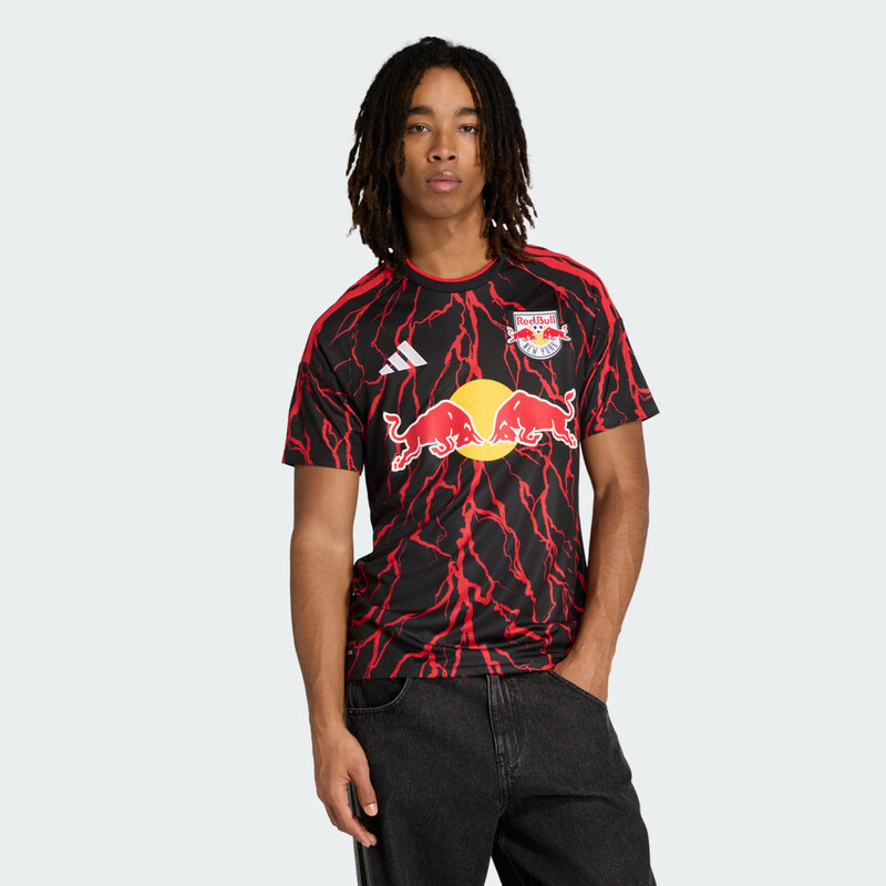 Adidas Domácí dres Red Bull New York 26/27