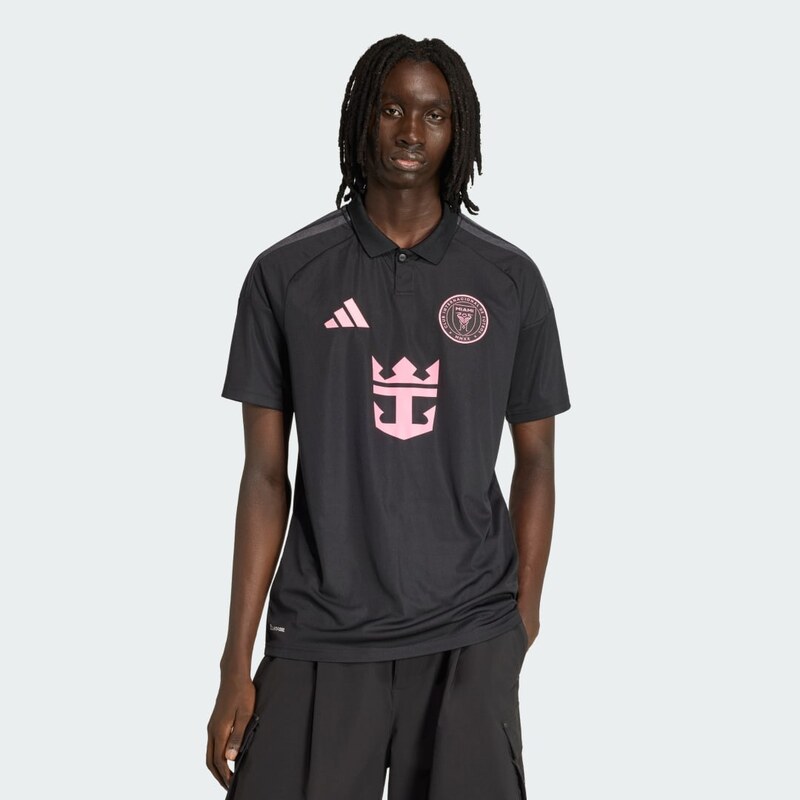 Adidas Venkovní dres Inter Miami 26/27