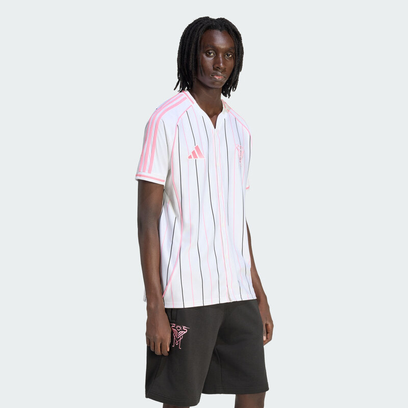 Adidas Baseballové tričko Inter Miami CF 113411907