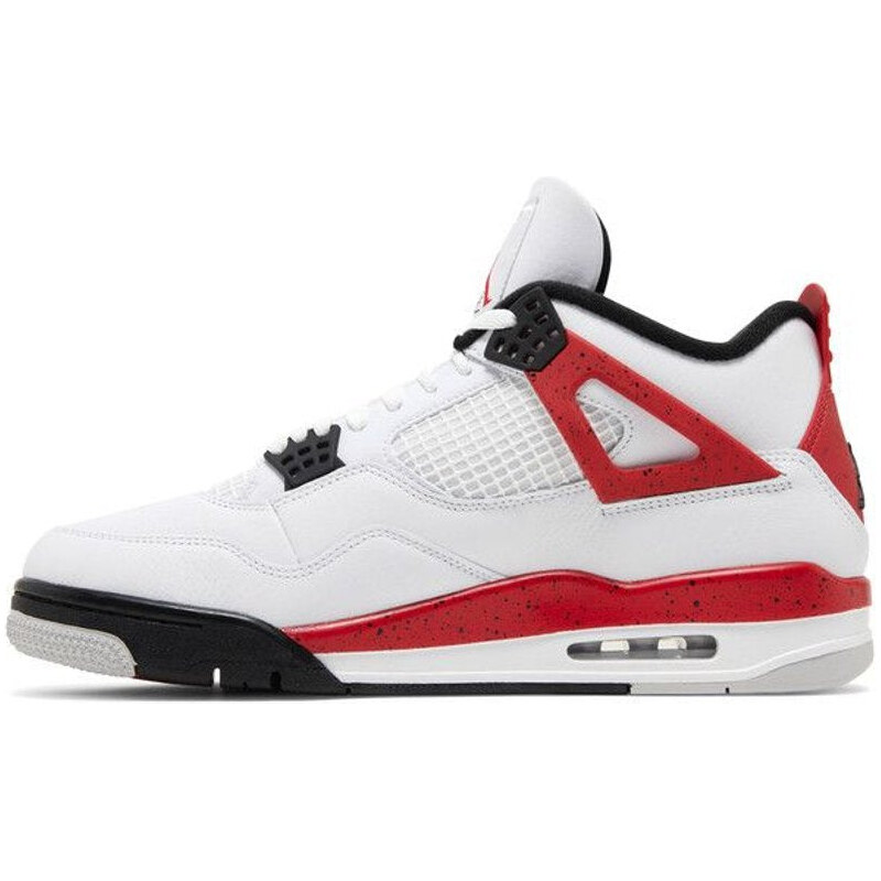 Air Jordan Jordan 4 Retro Red Cement
