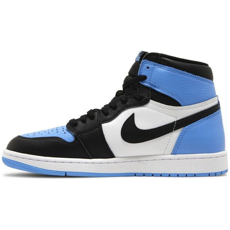 Air Jordan Jordan 1 Retro High UNC Toe