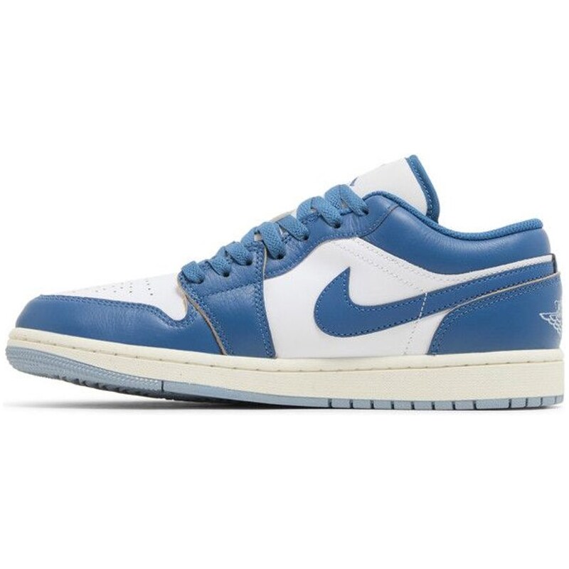 Air Jordan Jordan 1 Low Industrial Blue