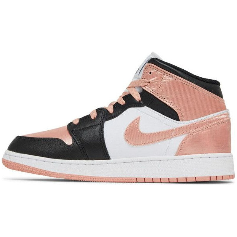 Air Jordan Jordan 1 Mid Root Brown (GS)