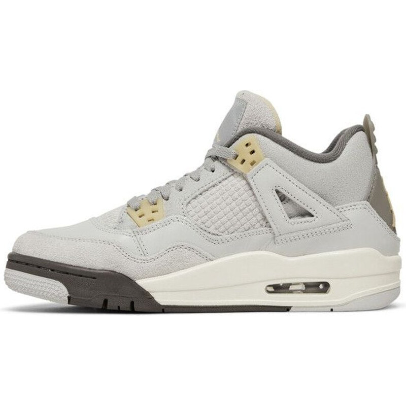 Air Jordan 4 Retro SE Craft Photon Dust