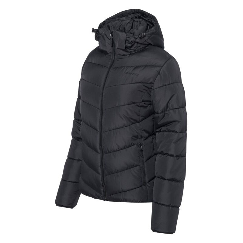 Hi-Tec Dámská prošívaná zimní bunda LADY SAFI SP 113414899