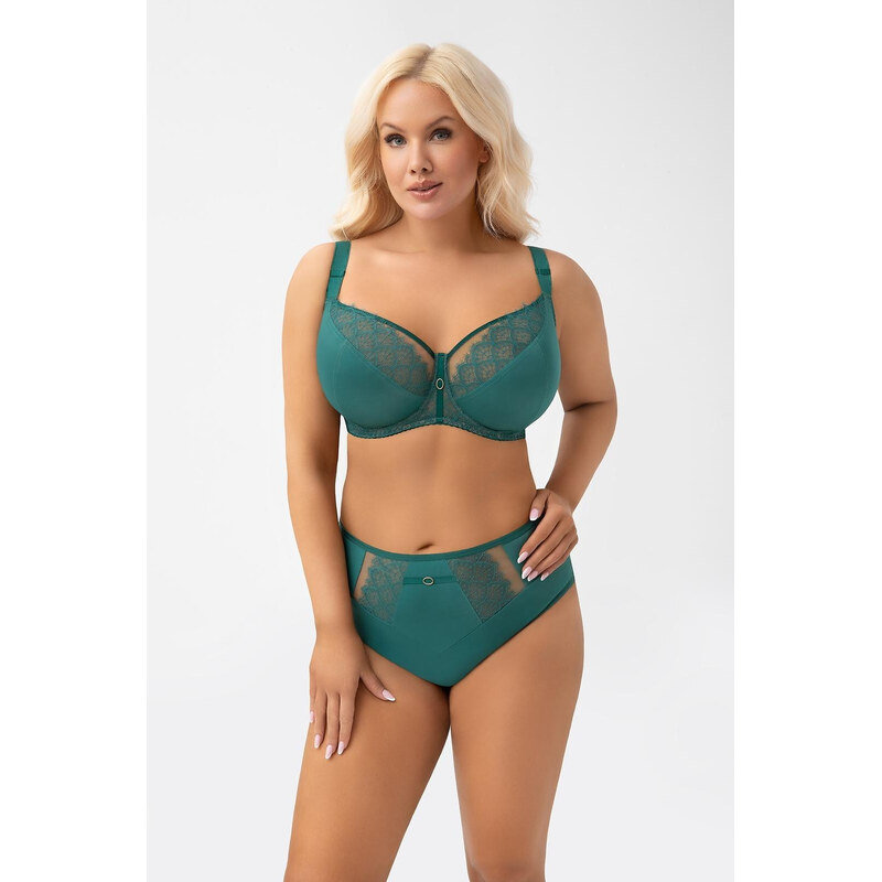 Měkká podprsenka model 21957650 - Gorsenia
