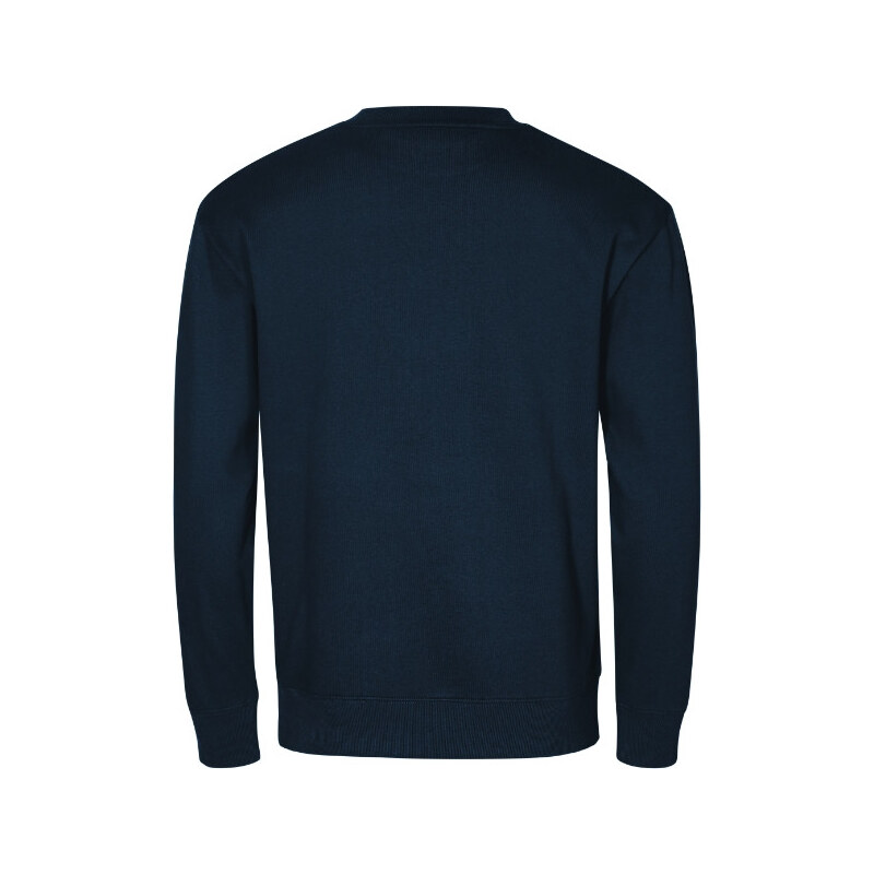 MALFINI, a.s. Crew mikina unisex námořní modrá