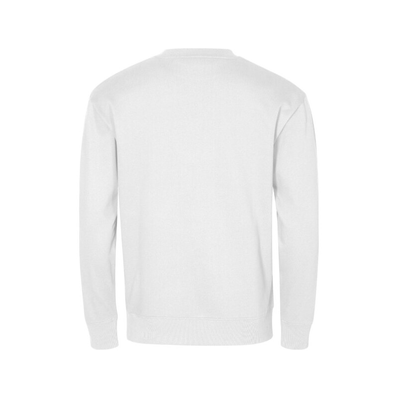 MALFINI, a.s. Crew mikina unisex bílá