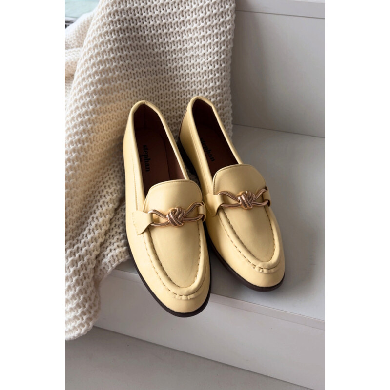 Loafersy model 224262 Step in style 113415177