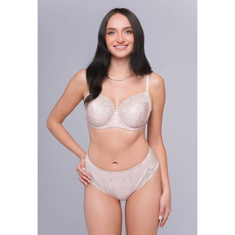 Ava 1130/5 Maxi měkká podprsenka 113415421