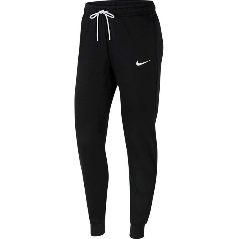 Dámské kalhoty Park 20 Fleece W CW6961-010 černé - Nike 113458912