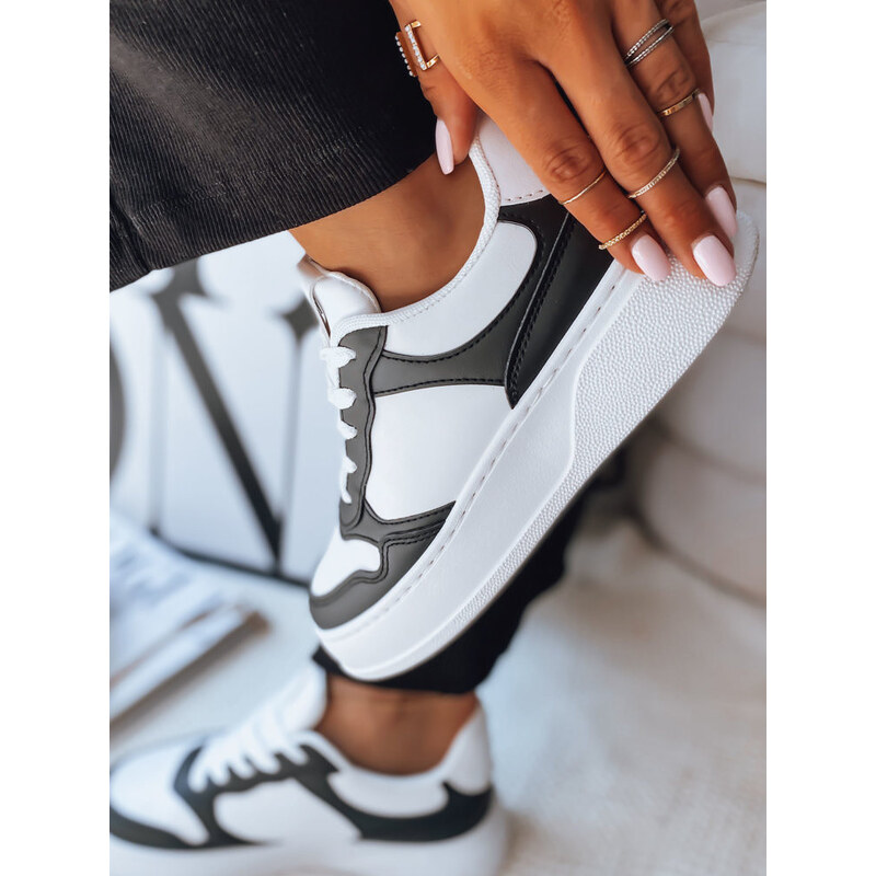 Dámské tenisky MEILA black FashionStreet ZY0321